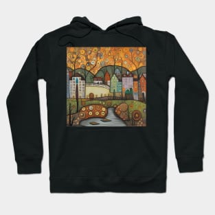 Riverside Hoodie